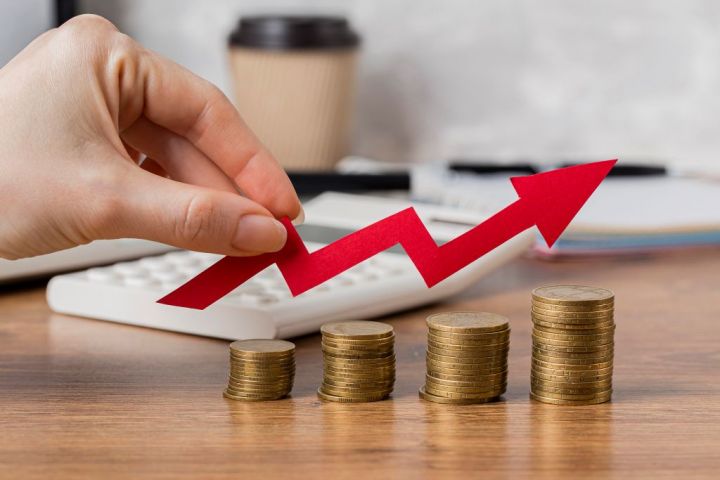 Penilaian S&P Jadi Modal Tingkatkan Kepercayaan Pasar