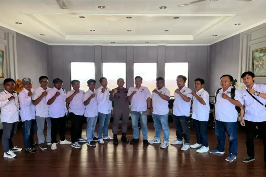 Foto BeritaJatim.com
