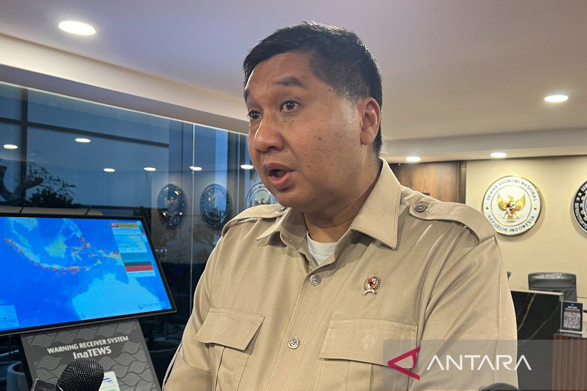 Menteri PKP godok UU Perumahan demi atasi