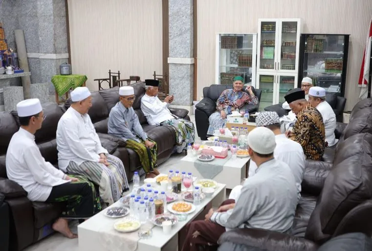 Foto BeritaJatim.com
