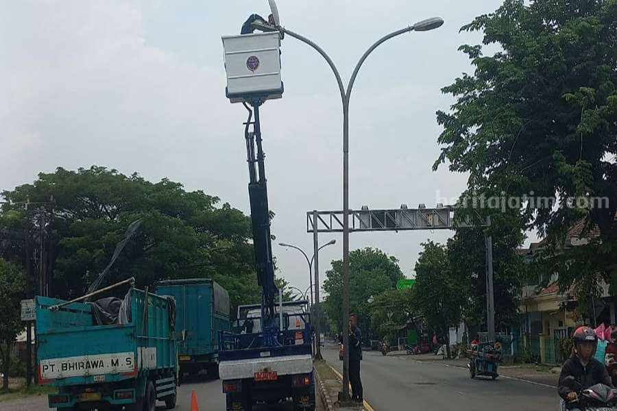 Dishub Kabupaten Pasuruan