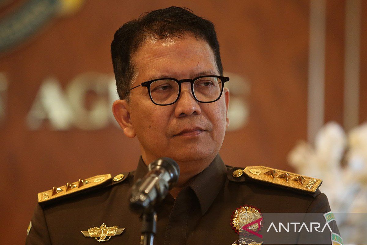 Kuntadi dilantik jadi Jampidsus baru, ini rekam jejaknya