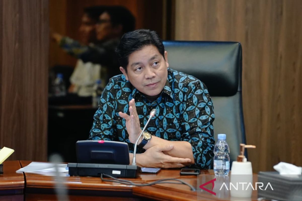 RI terus lobi AS agar tarif Section 301 lebih kompetitif