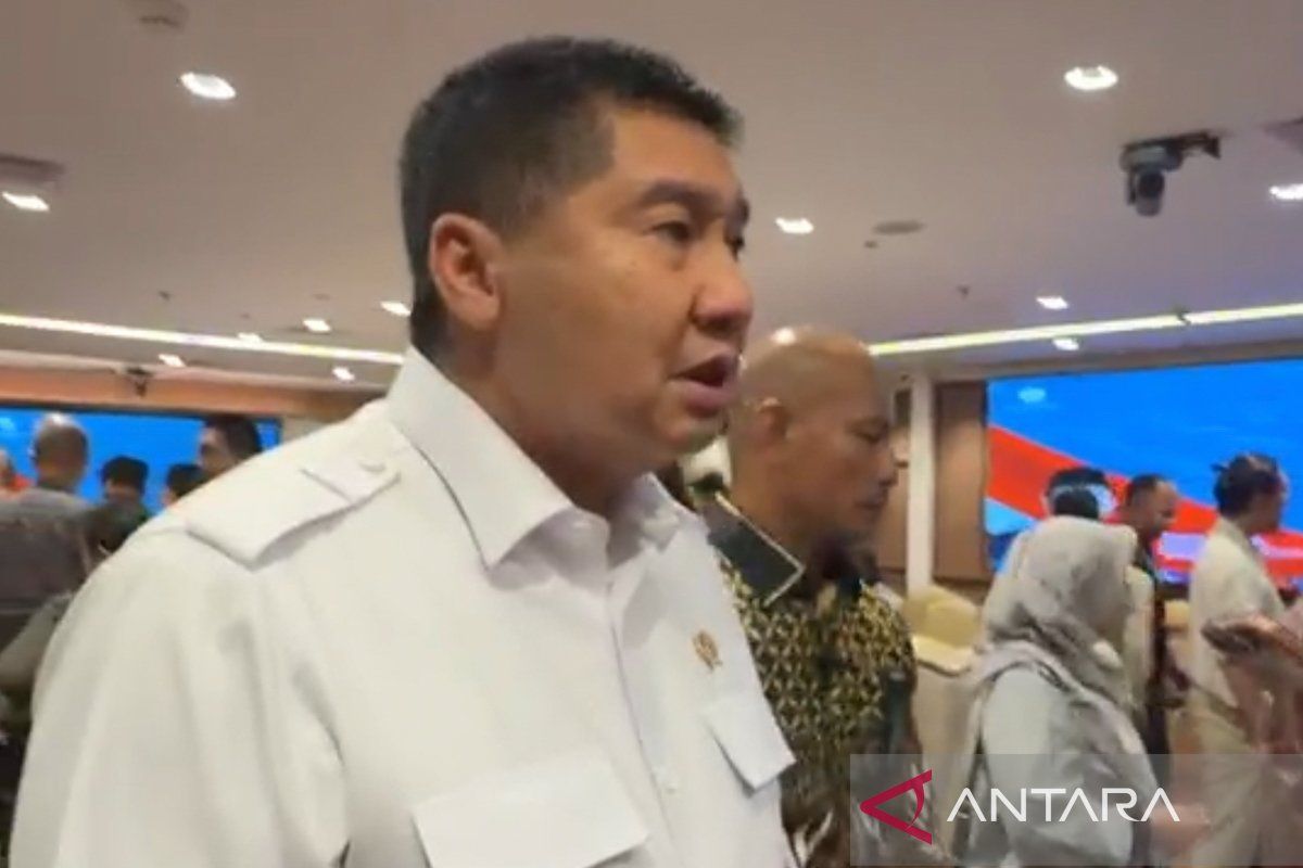 Menteri PKP bakal tambah bedah rumah di Bogor, sasar 746 ribu RTLH