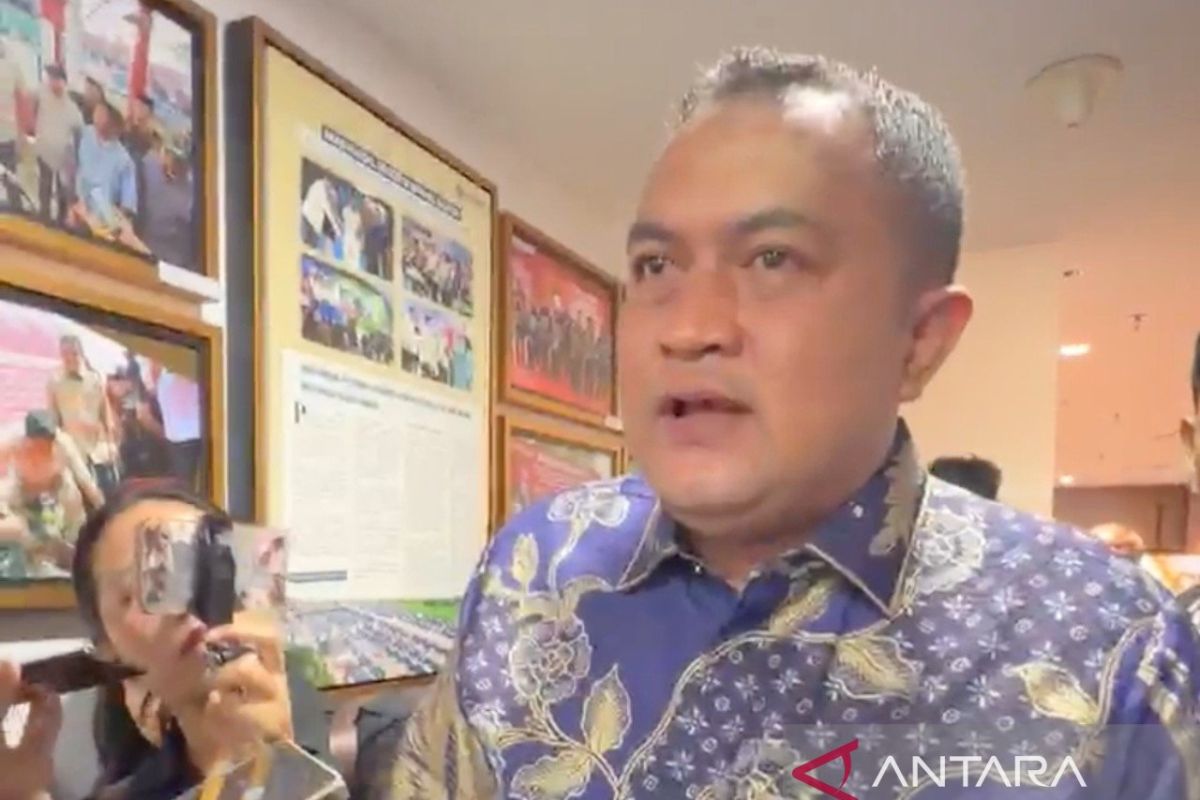 Pemkab Bogor bentuk tim percepatan pembangunan Bendungan Cijurey