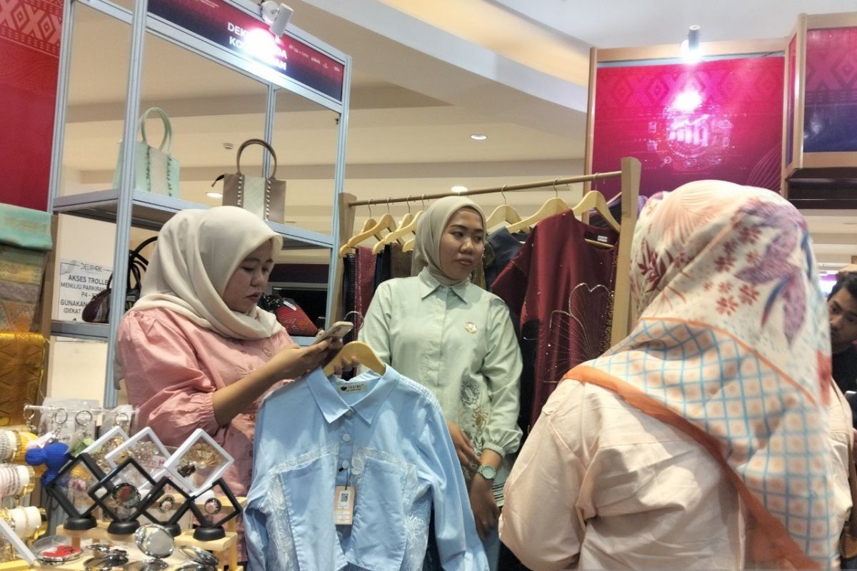 Dekranasda Medan: KKSU 2026 ajang pelaku UMKM perluas produk