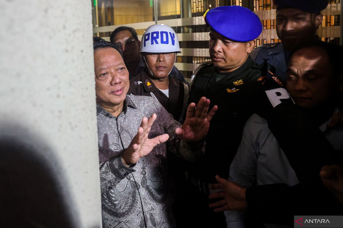 Pakar: Penggeledahan di kasus Febrie Adriansyah dapat dibenarkan