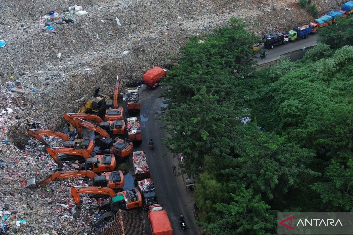 PSEL Kabupaten Bekasi diklaim hemat anggaran Rp125 miliar setahun