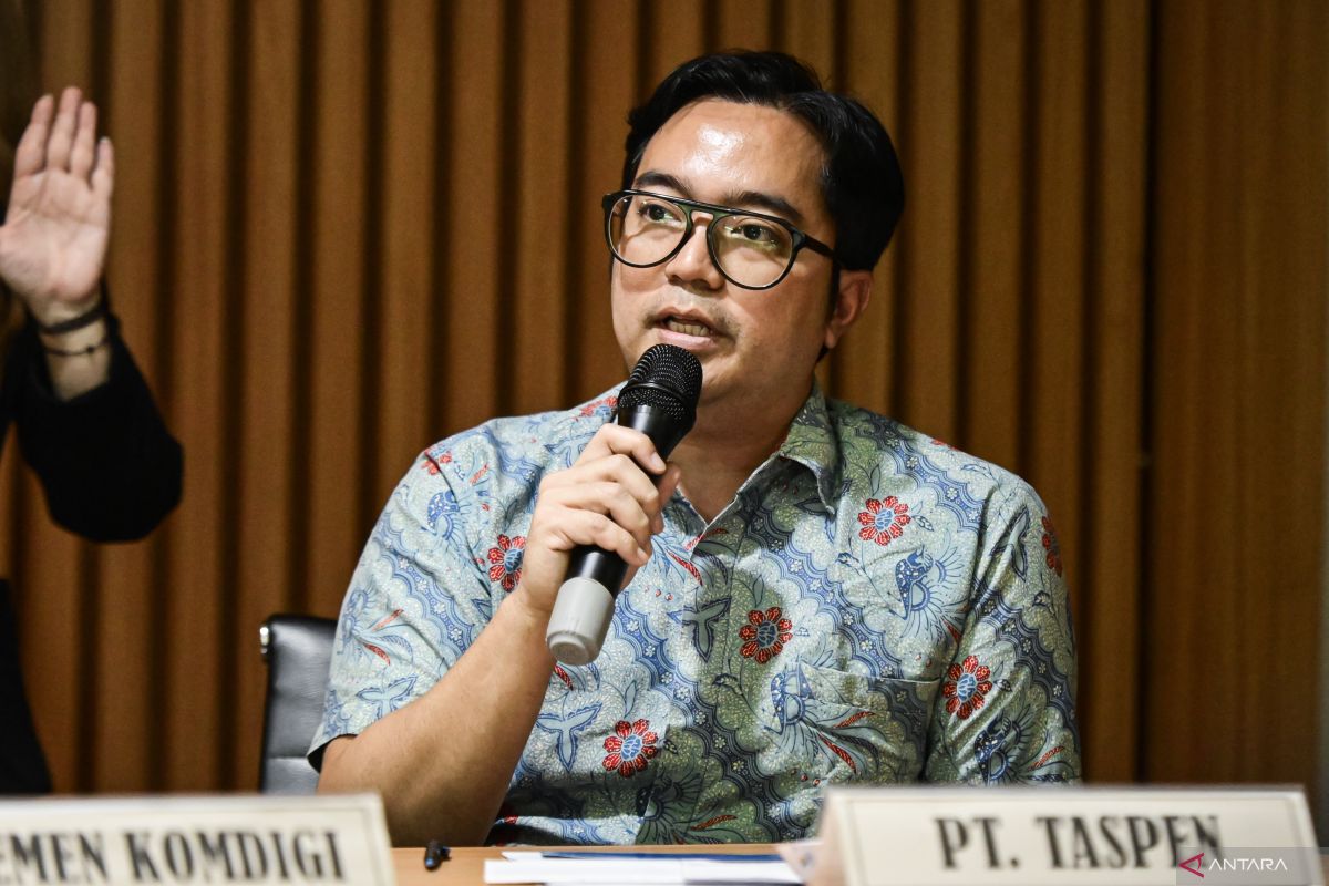 TASPEN sediakan kanal layanan resmi yang semakin lengkap