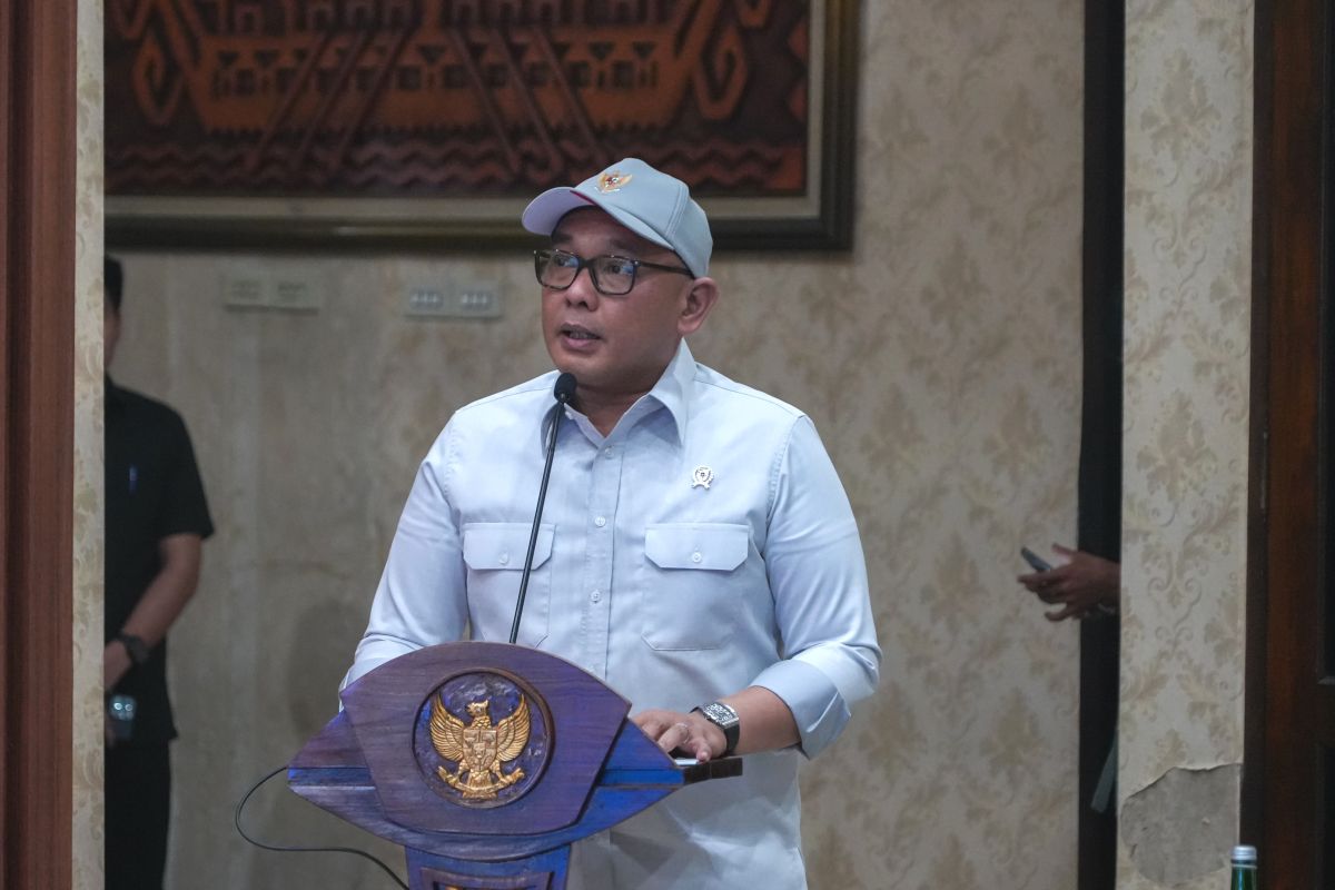 BKPM yakin KEK Samota di NTB jadi magnet investasi baru