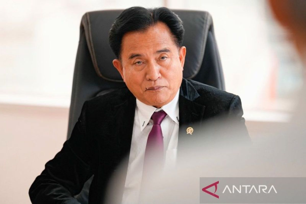 Polemik sayembara begal, Yusril minta Polda Jabar tingkatkan patroli
