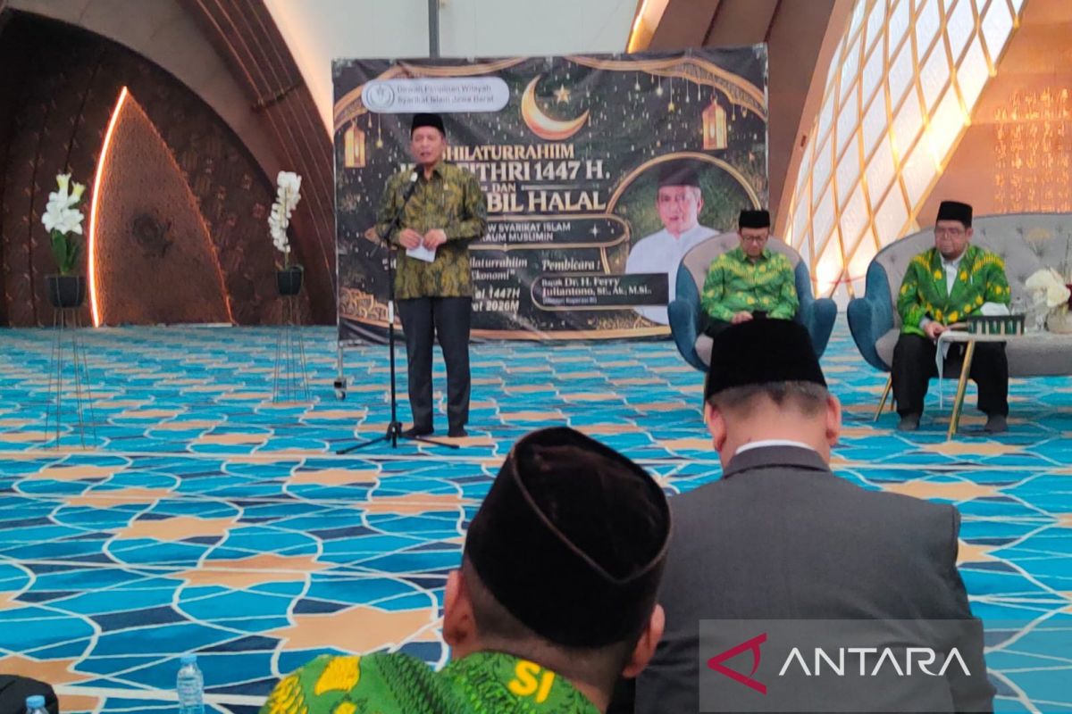 Kemenkop kembangkan koperasi masjid bersama MES dan DMI