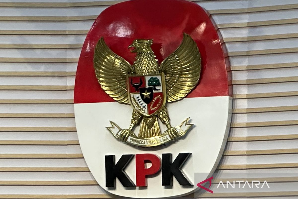 KPK jelaskan awal mula kasus Rejang Lebong berkembang ke Bengkulu