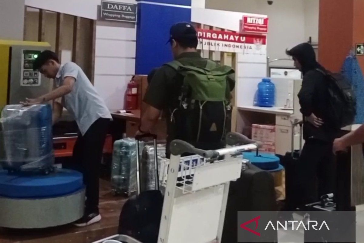 KPK sita Rp4 miliar usai geledah rumah Kadis PUPR Kota Bengkulu