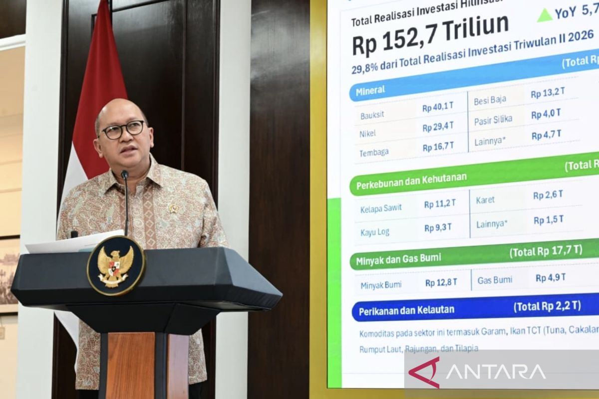 Komitmen kemitraan jangka panjang Indonesia dengan China tetap kuat