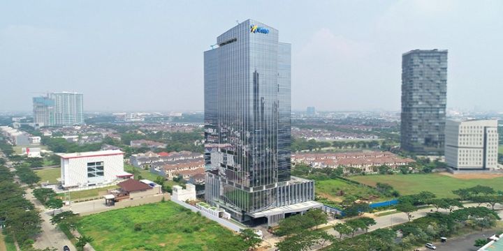 Kecepatan Pengadaan Jadi Penentu Jadwal Ekspansi Korporasi di Kawasan Industri