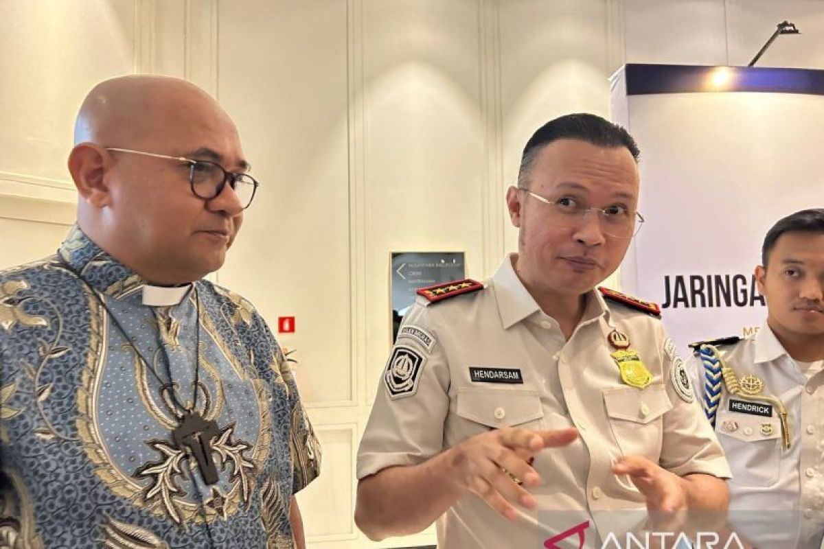 Dirjen: 1.172 Desa Binaan Imigrasi jadi embrio pencegahan TPPO 