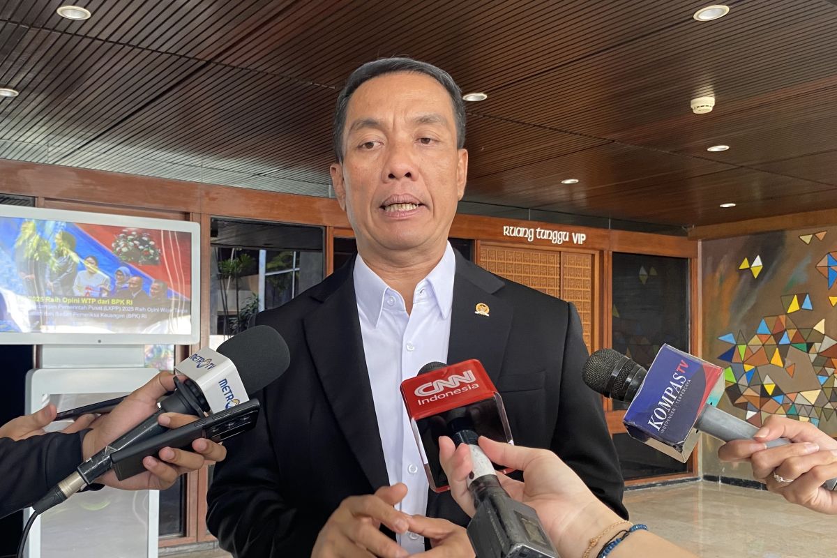 DPR RI: Gubernur BI baru harus jaga independensi bank sentral