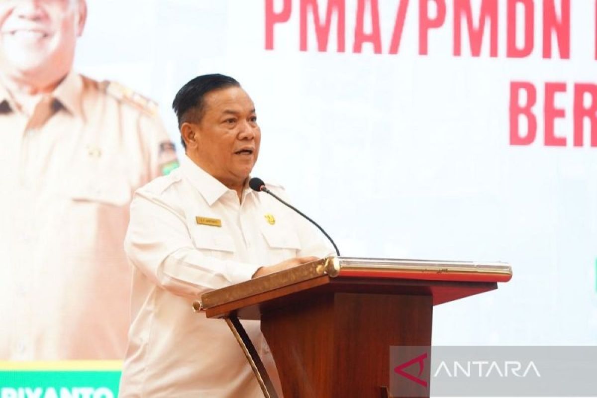 KPK panggil Wagub hingga eks Ketua KPID Riau sebagai saksi