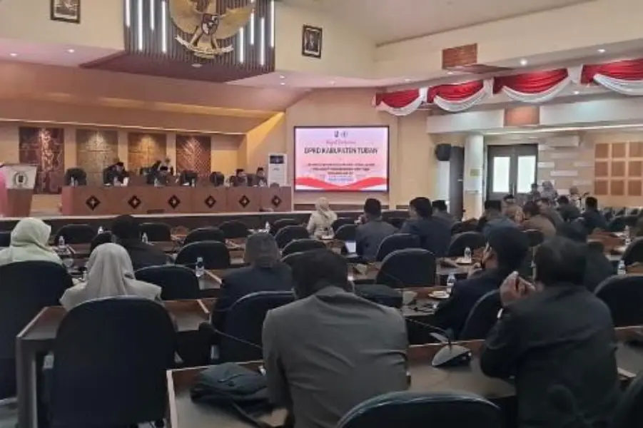 Foto BeritaJatim.com